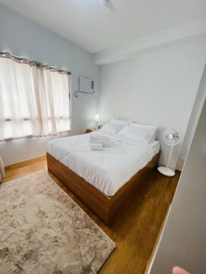 Mesatierra Studio Unit Smart Condo Davao City Alexa Wifi Netflix